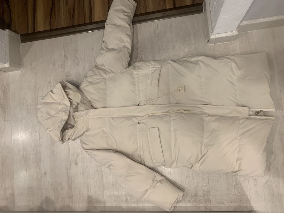 Продам пуховик женский