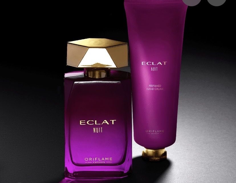 Eclat Nuit от Орифлейм