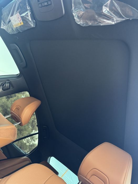 Toyota Camry 2025 — 5