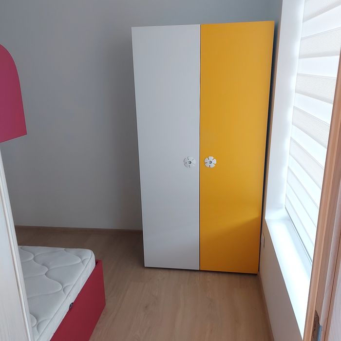 Дава се под наем Тристаен апартамент в Бургас, Славейков - 72 кв.м за 612 € - Снимка #8