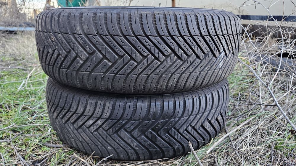 2бр гуми 175 65 14 дот 23 ханкок hankook