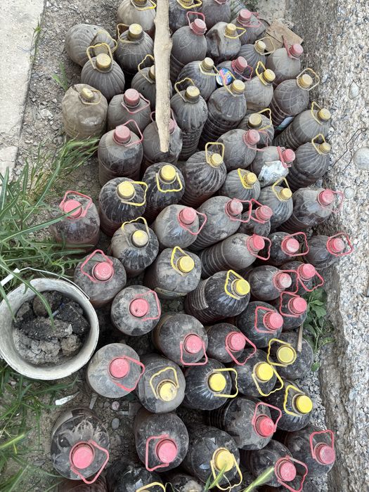 Сабын шығаратын станок комплектпен