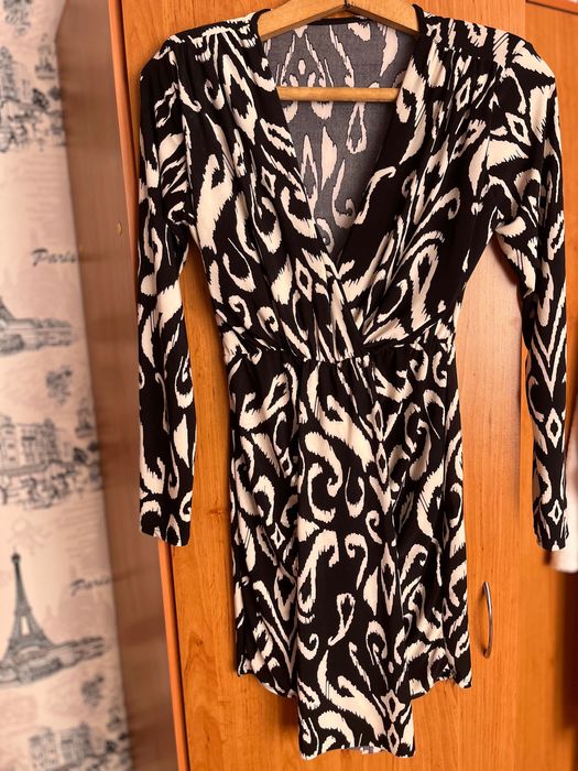 Дамска къса рокля