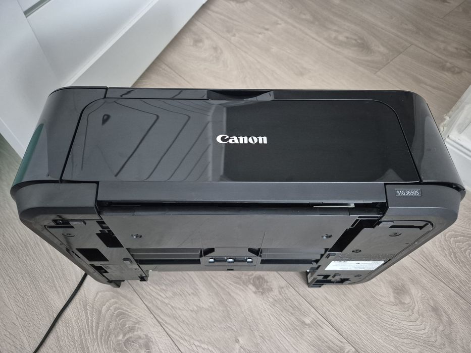 Imprimanta Canon Pixma MG3650s