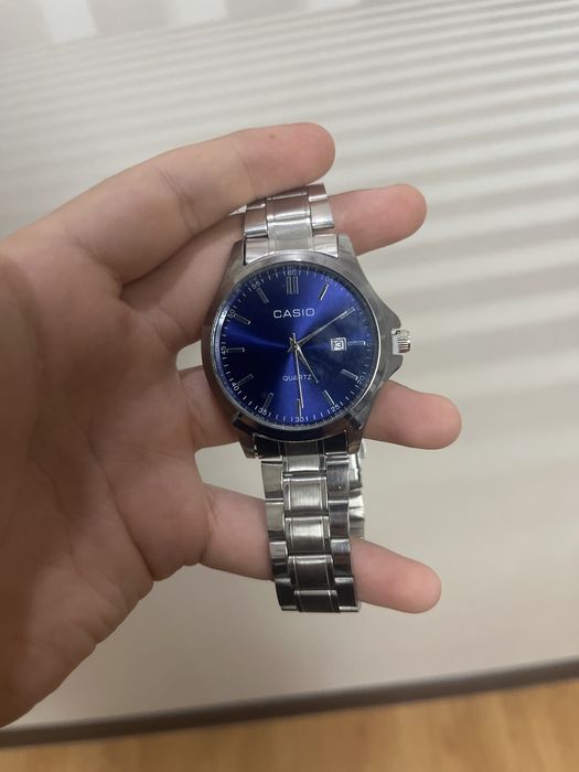Сағат Casio MTP-V002D-2B3