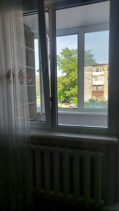 Продам 2-х комнатную квартиру