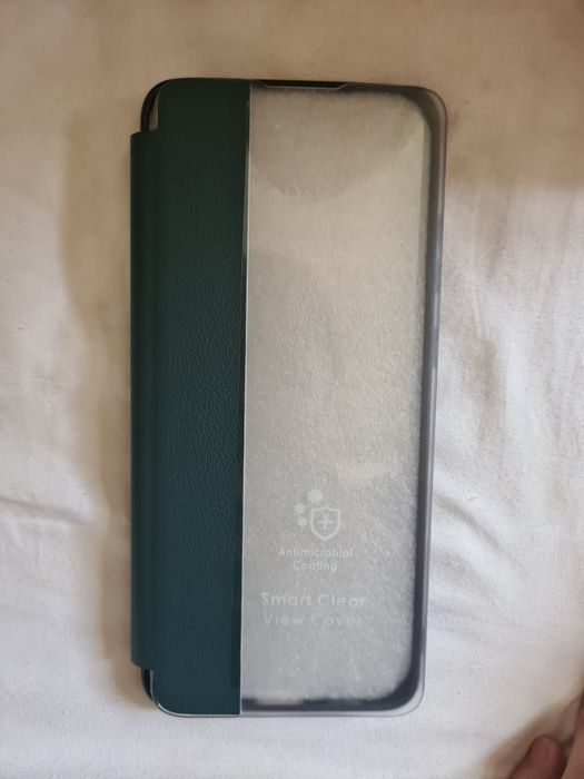 Чехол на Samsung S20 Ultra