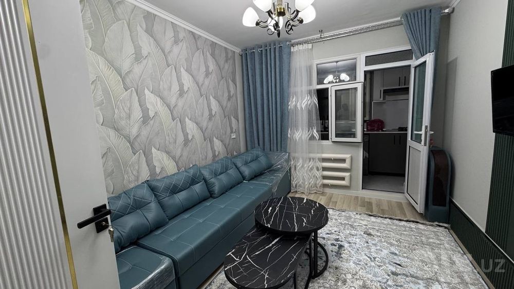Продаю 1-комнату 21м2. Яшнабадский р-он Авиасозлар-3. 3-этаж 4-этажном