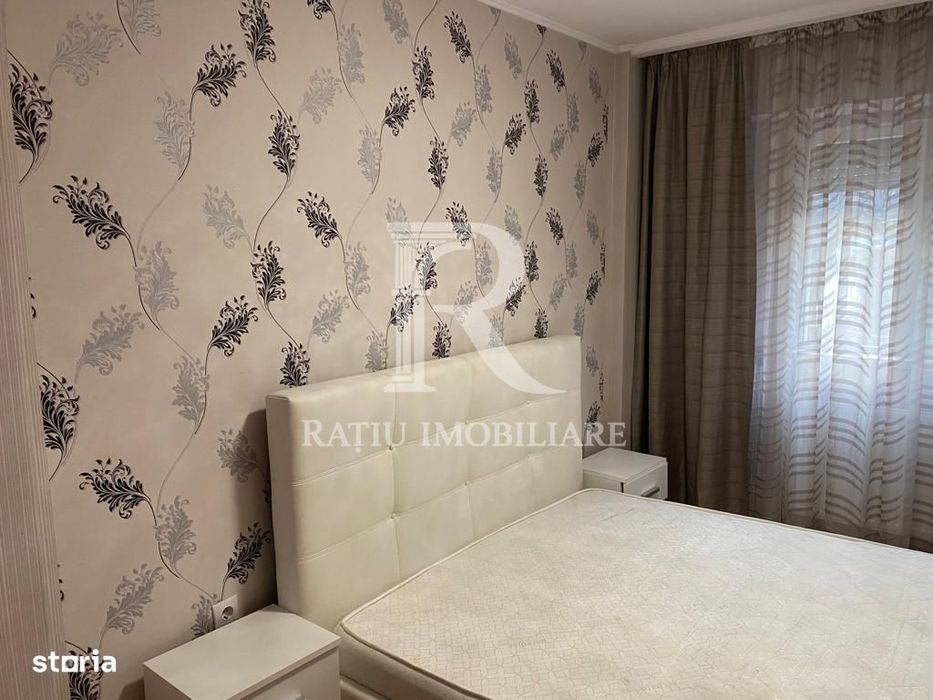Apartament cu 4 camere  | Rogerius | Oradea