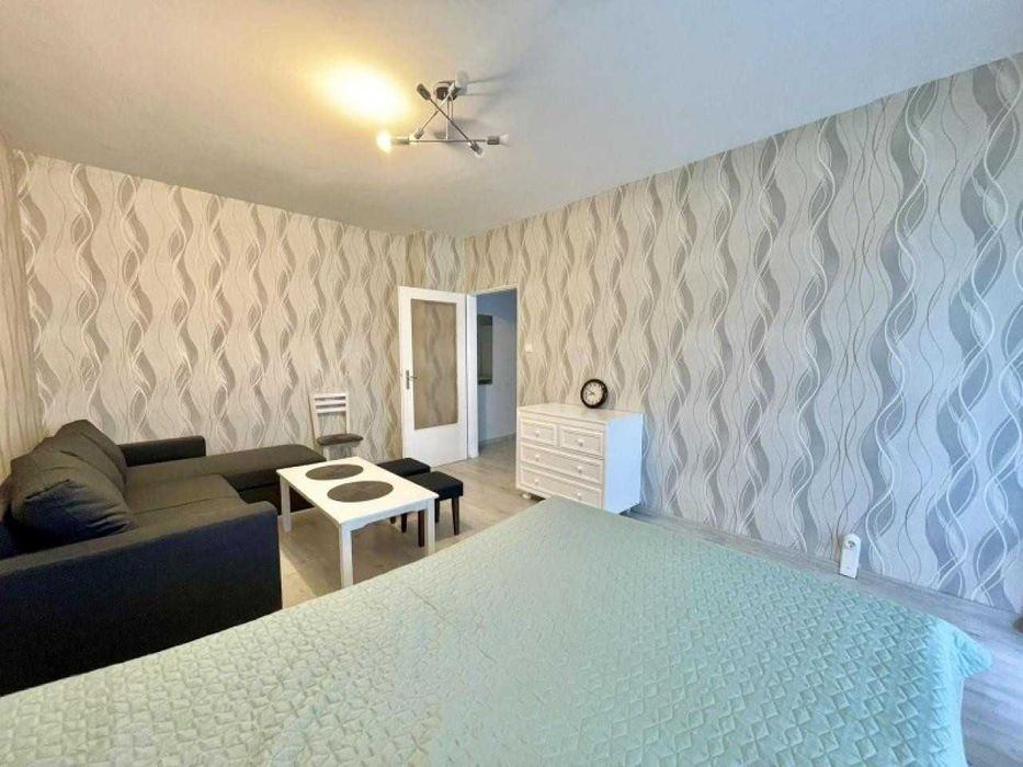 Дава се под наем Двустаен апартамент в Пловдив, Кючук Париж - 50 кв.м за 178.5 € - Снимка #1