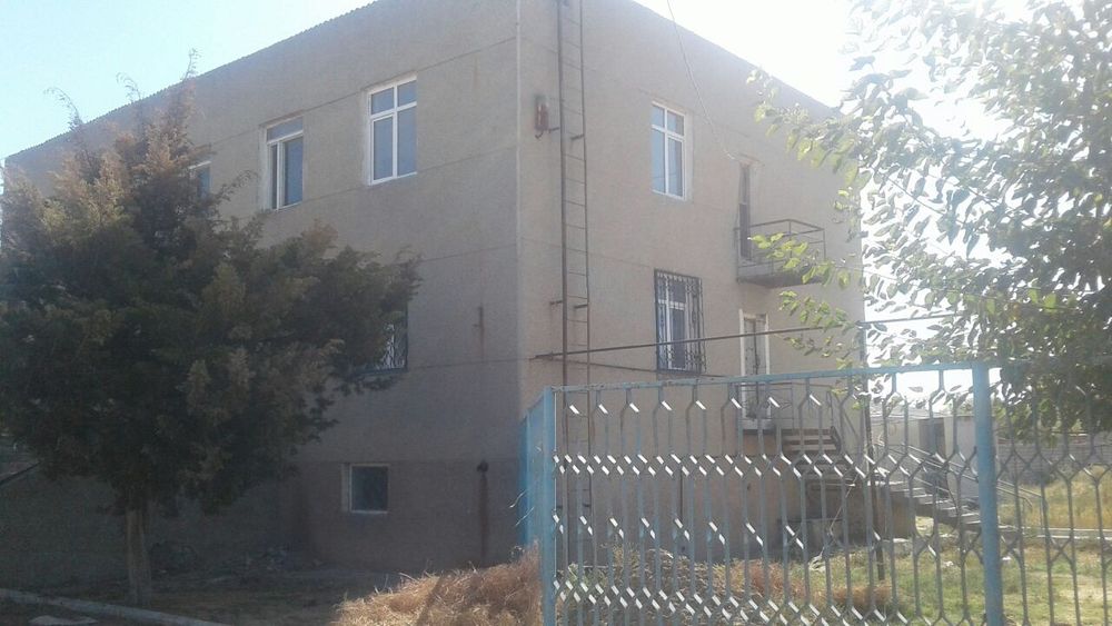 Идора биноси, 2 каватли.