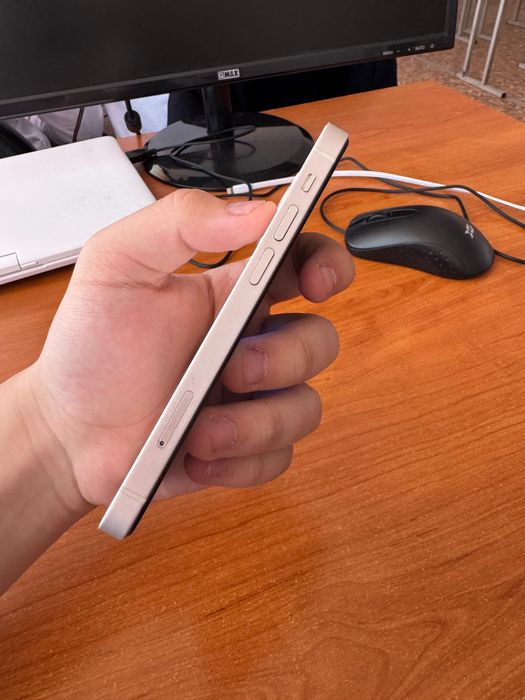 Продам/обменяю айфон 12 мини 128/97