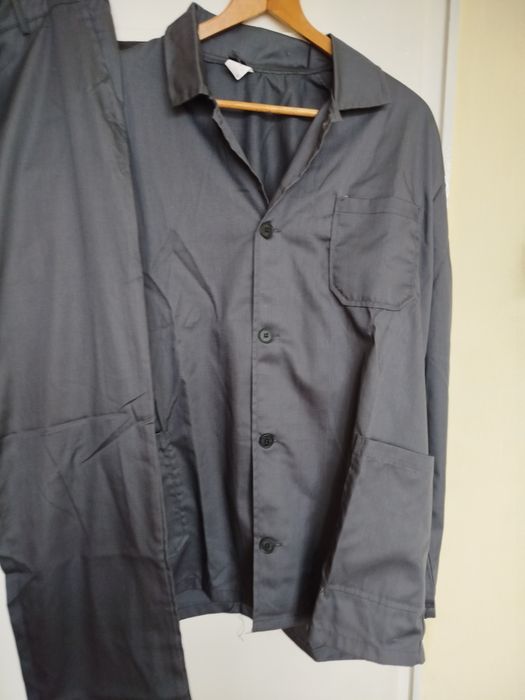 Работен комплект куртка и панталон