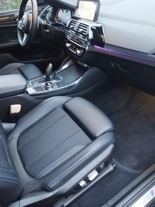 Bmw X4 G02 Xdrive 29.000E