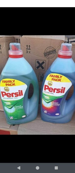 Detergent lichid concentrat