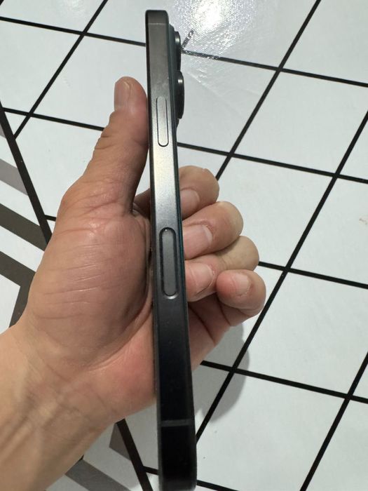 АЙФОН 16про 256гб