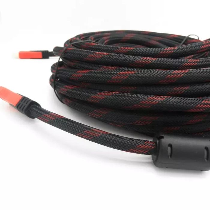 HDMI кабели 25 метров. Алматы