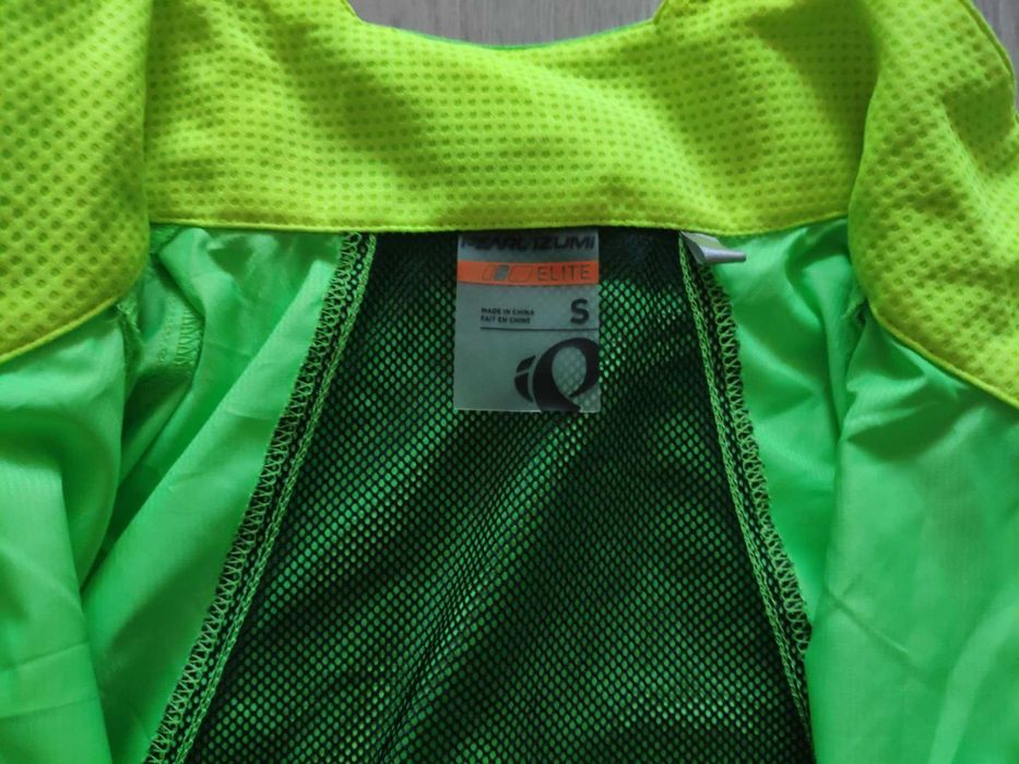 Pearl Izumi Ride Men's Convertible Jacket M's, мъжко яке мембрана