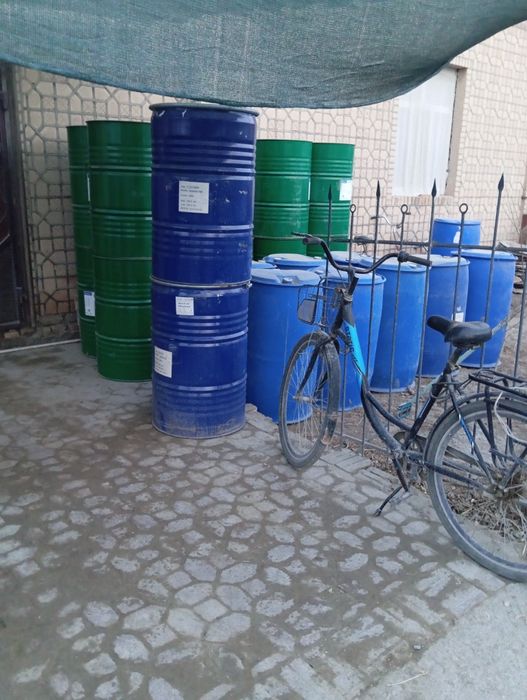 Бочкалар сотилади