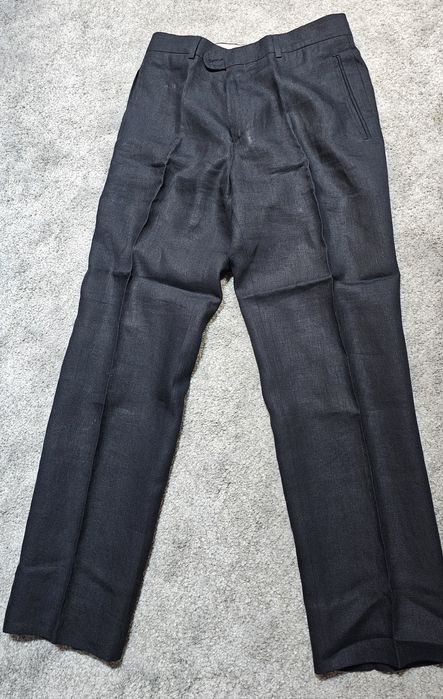 Pantaloni bărbați Piedro del Hierro din 100% in.