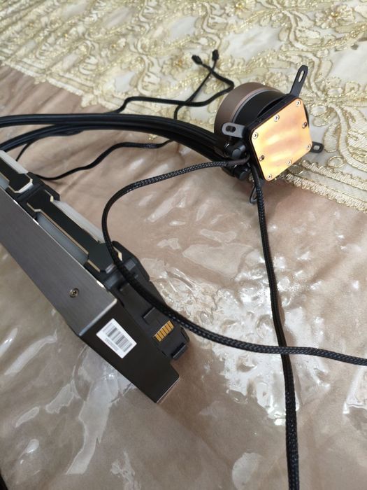 Lian Li Galahad AIO 360 (GA-360SLB)