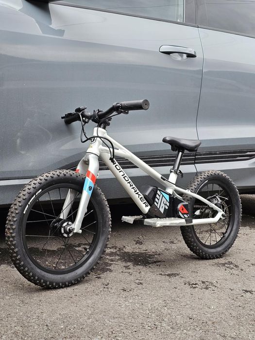 Mondraker Grommy 16