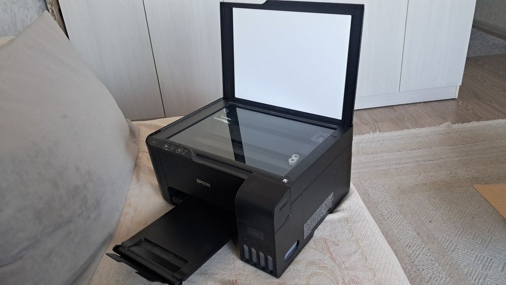 .    Epson L3100