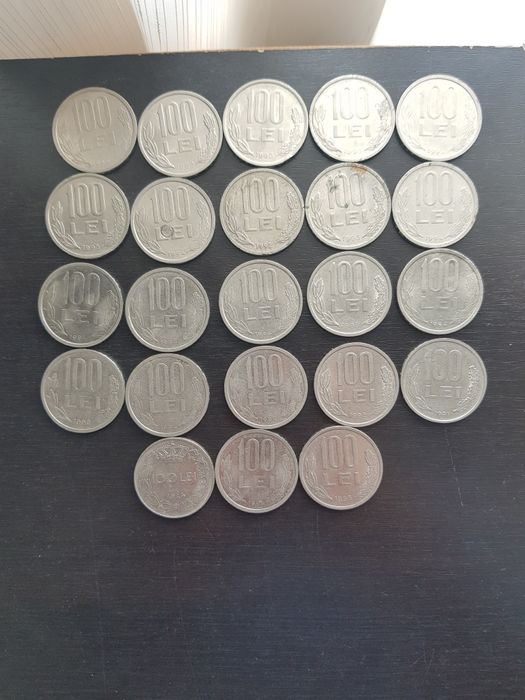 Ce se vede...de vanzare