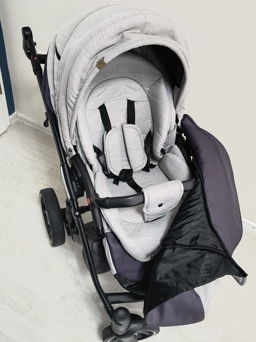 Cărucior 2in1 ANEX SPORT