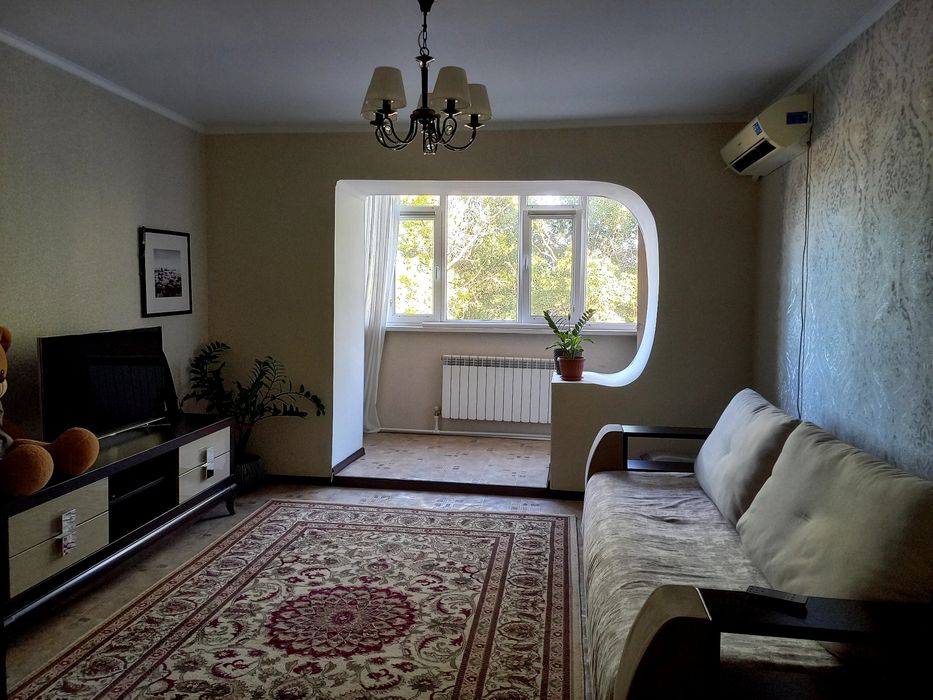 Продам 2х ком.квартиру