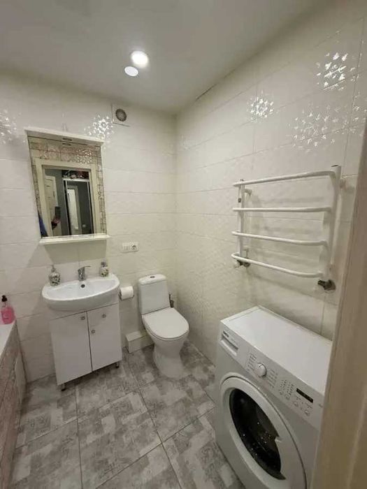 Двустаен имот в кв.Карпузица