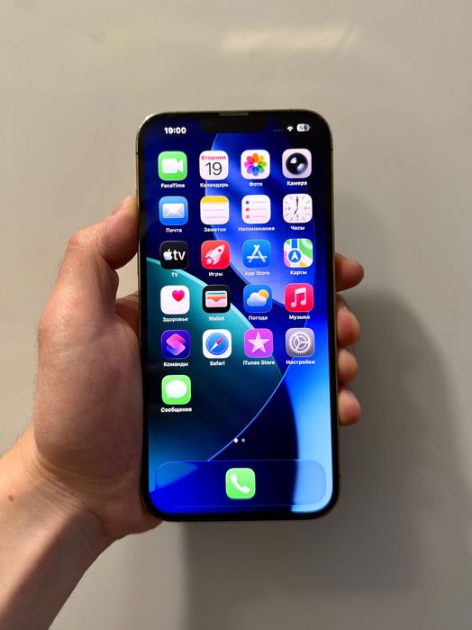 iPhone 13 Pro Max 128 Айфон 13 Pro Max 128