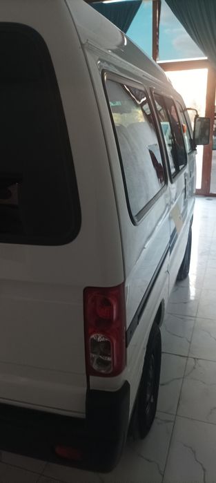 Дамас 2025 метан