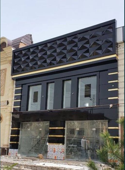 алюкобонд алюкобонд арзон алюкабонд