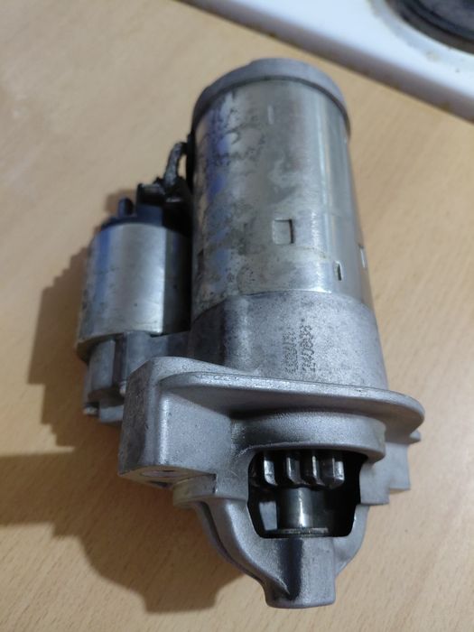 Продам стартер на Chery Arrizo