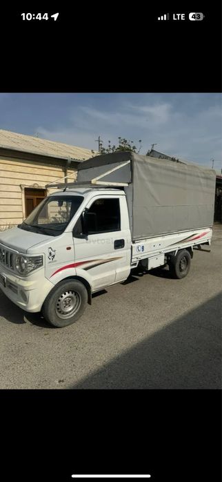 2015 Dongfen Hammer..