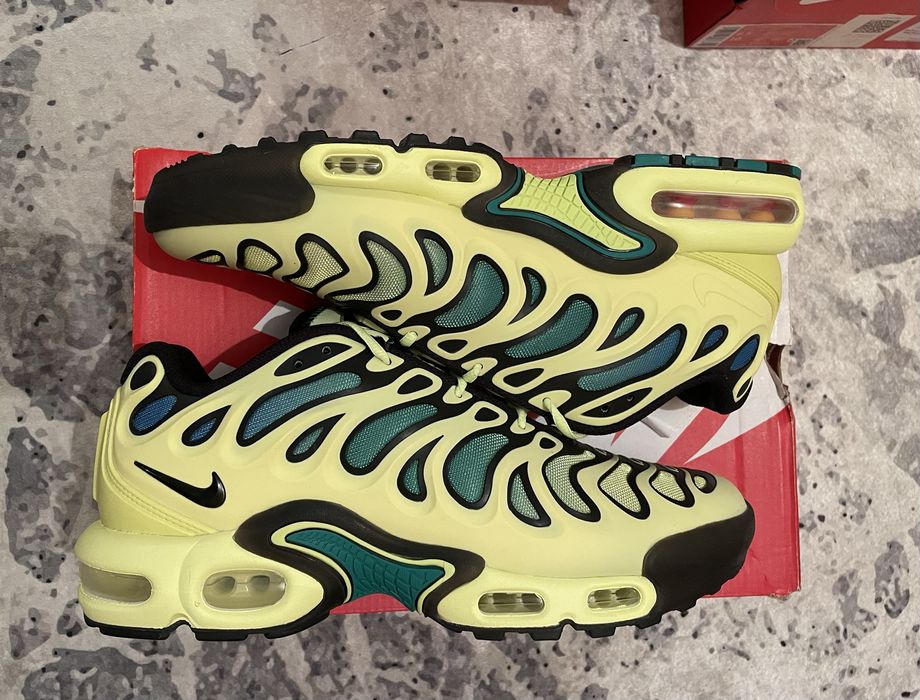 Nike Air Max Plus Drift