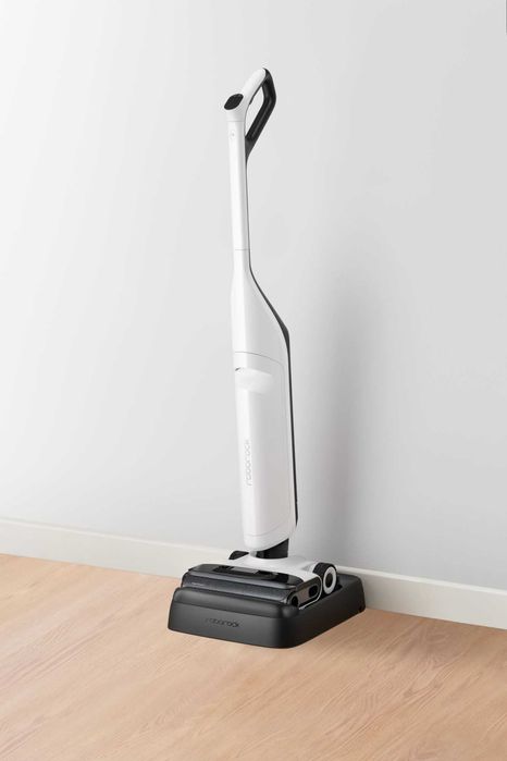 Roborock Flexi Pro Безжична прахосмукачка мокро/сухо