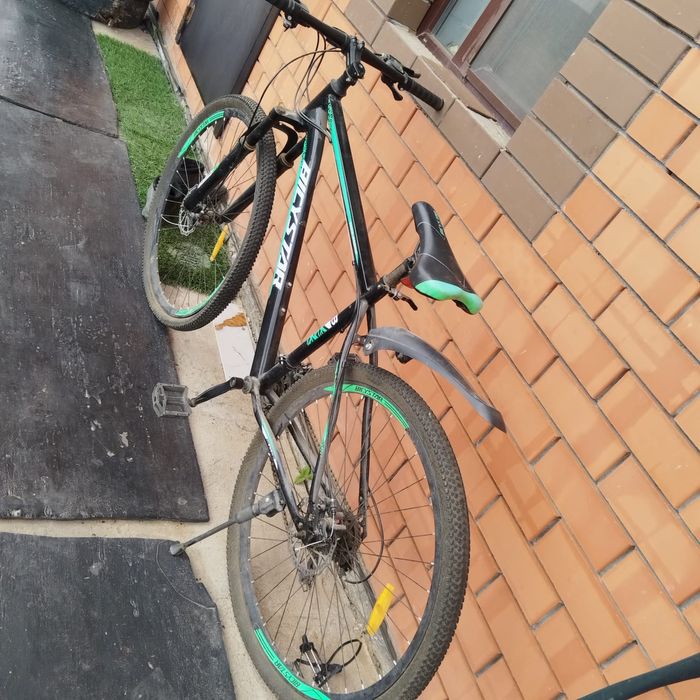 Велосипед в отличном состояние