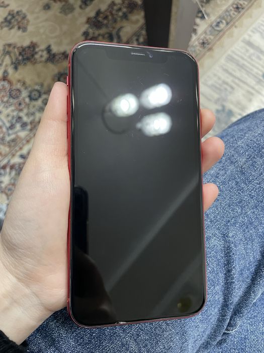 iPhone XR 64gb 55k
