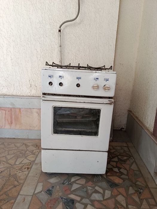 Продаётся газ плита