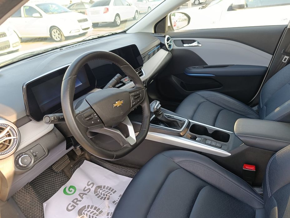 Монза 2023/1.5 атмосферный