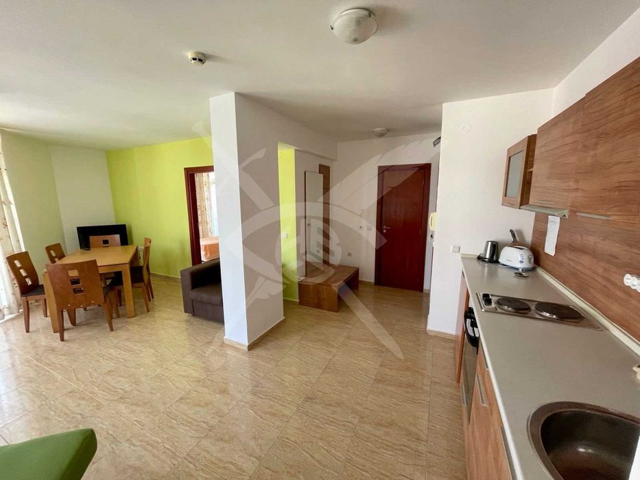 Продава се Тристаен апартамент в к.к. Слънчев бряг - 78 кв.м за 1065 €/кв.м - Снимка #5