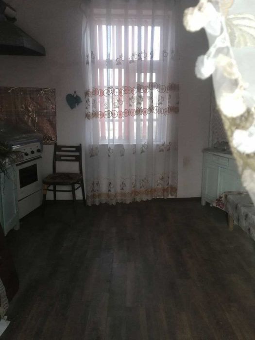 Продаётся большой дом с участком