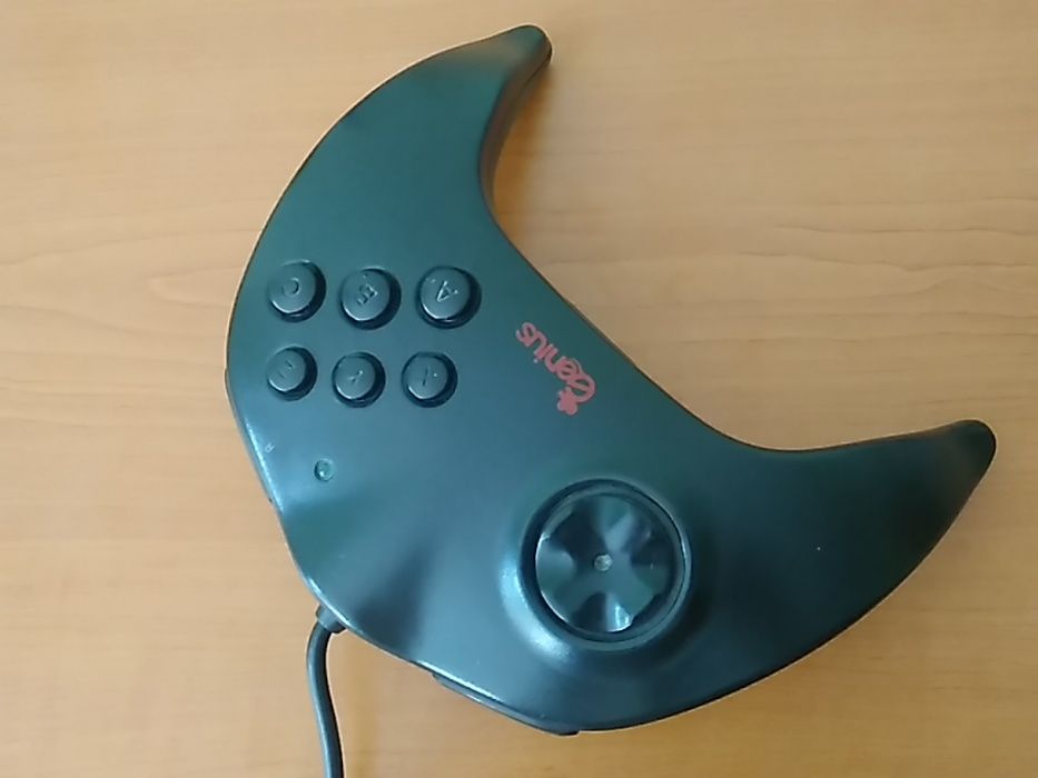 Vand Joystick si joypad - conectare prin gameport