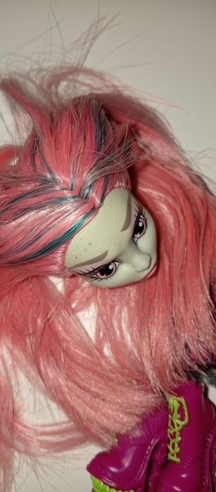 Аксессуар от кукол monster high