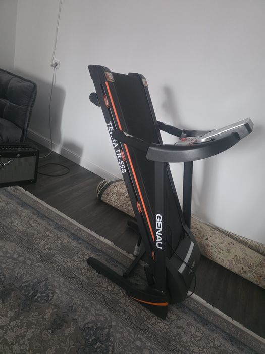 Беговая дорожка Genau