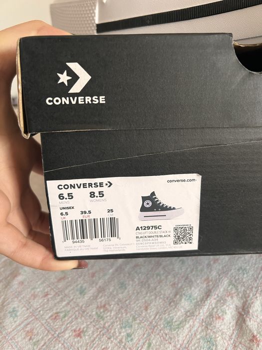 Converse noi nouti