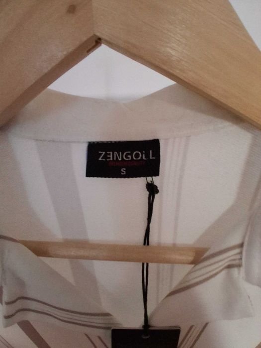 Camasa slim fit