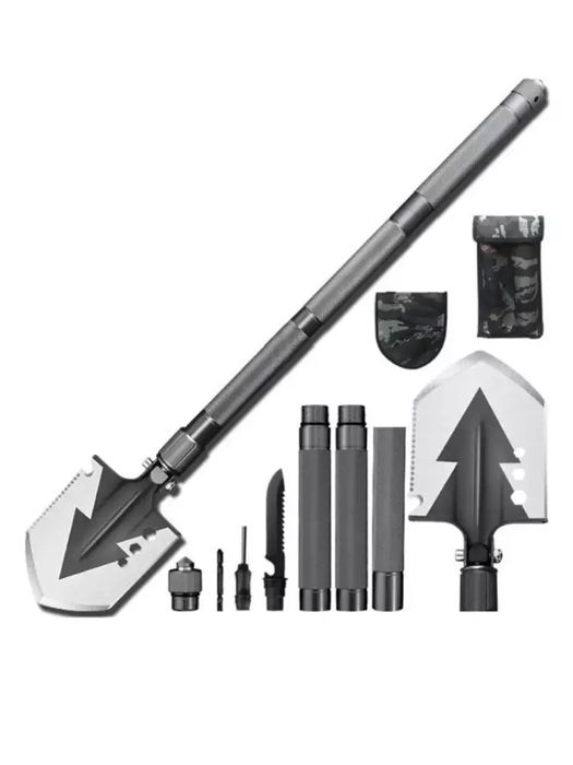 Ko'p funksiyalik belkurak Universal Lapata